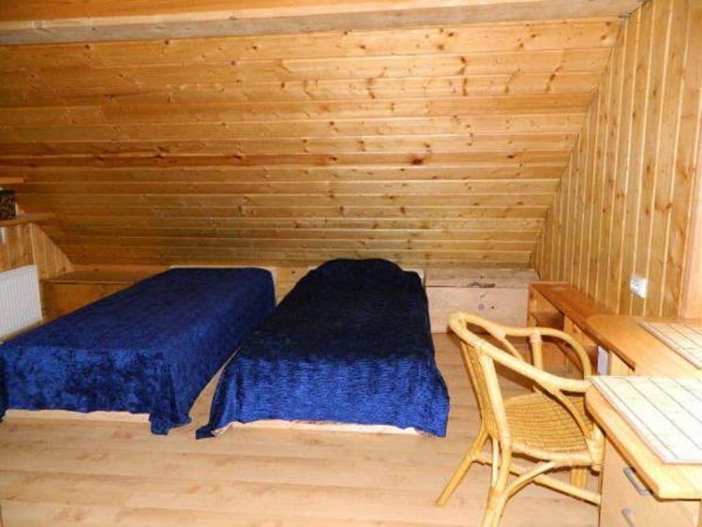 OUna Puhketalu Jogeva Room photo