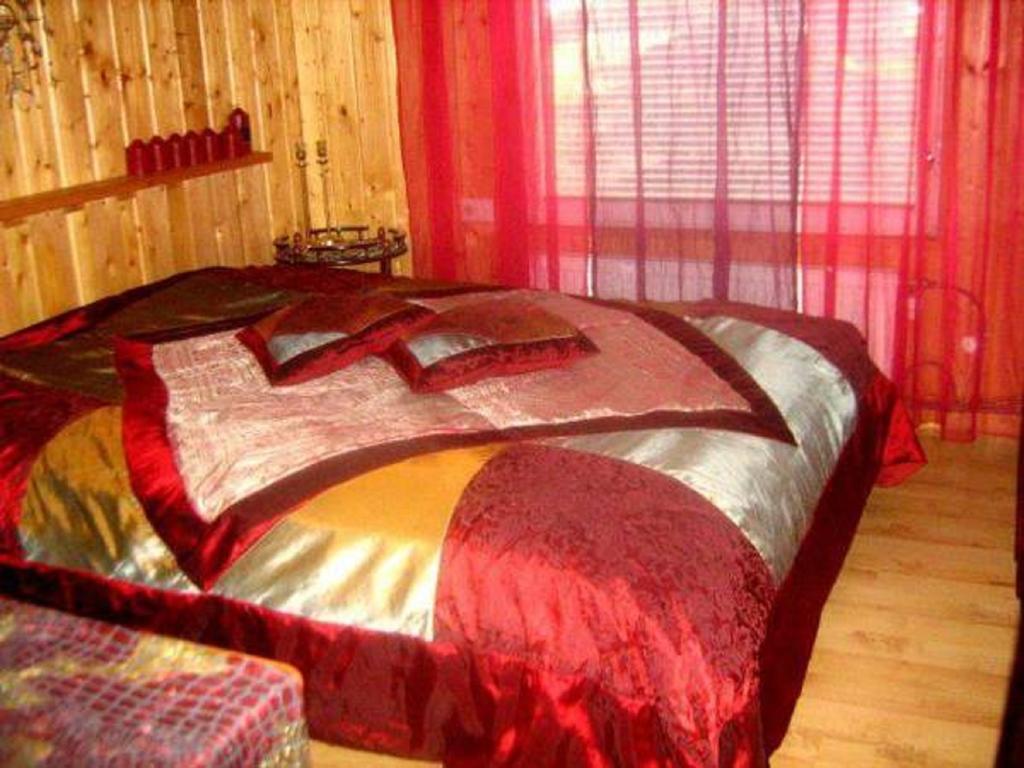 OUna Puhketalu Jogeva Room photo